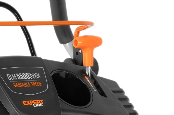 Бензиновый двигатель BRIGGS & STRATTON (USA)